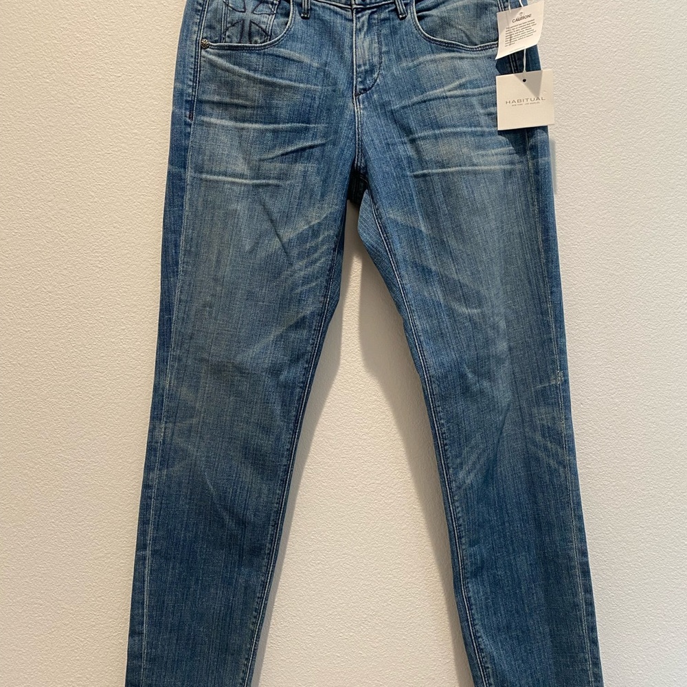 Habitual Jeans - Picture 4 of 6